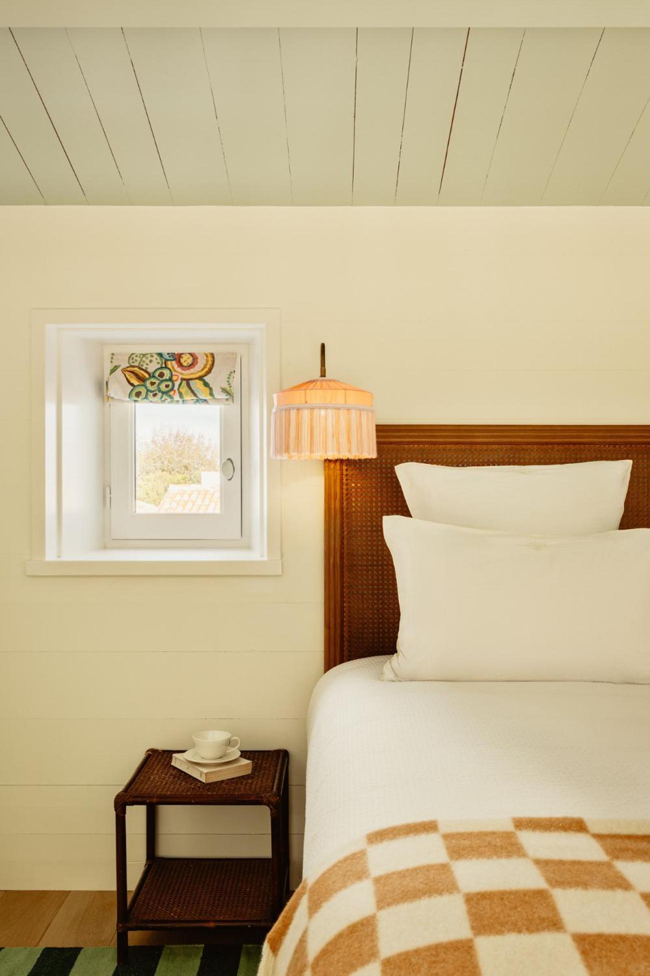 La Mission Hotel & Spa - L'Ile D'Yeu Eksteriør billede