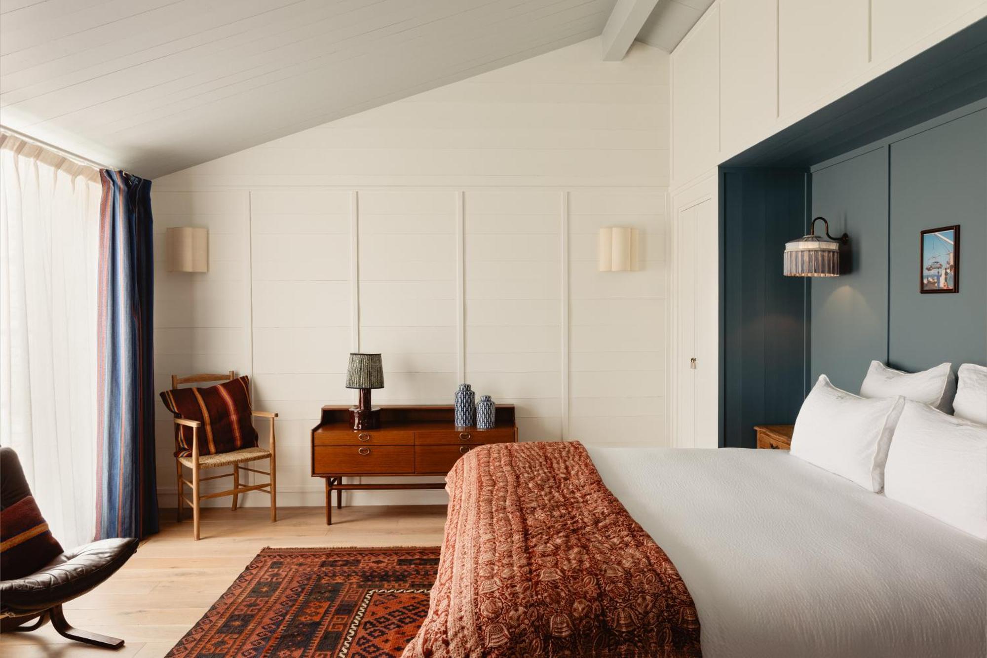 La Mission Hotel & Spa - L'Ile D'Yeu Eksteriør billede
