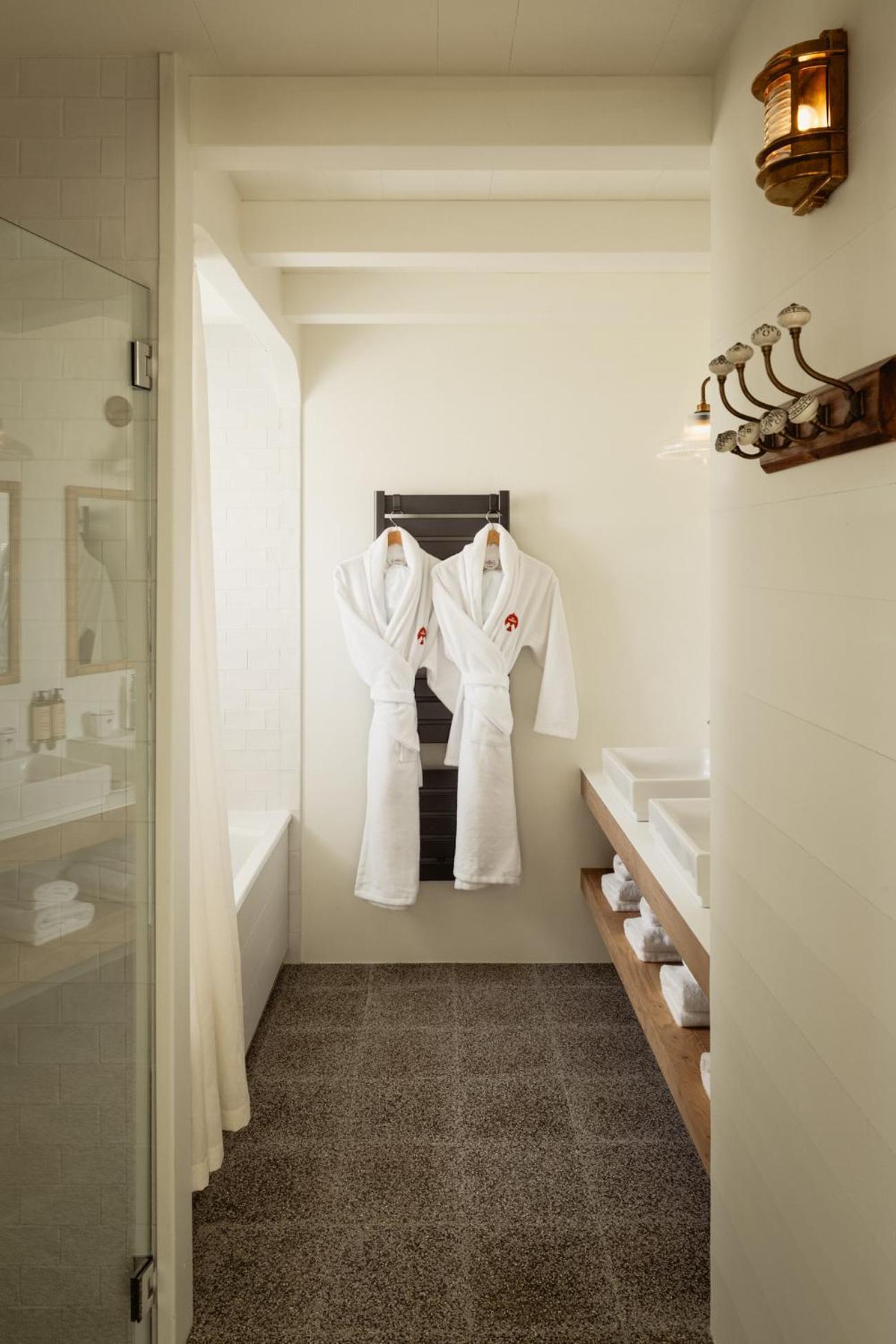 La Mission Hotel & Spa - L'Ile D'Yeu Eksteriør billede