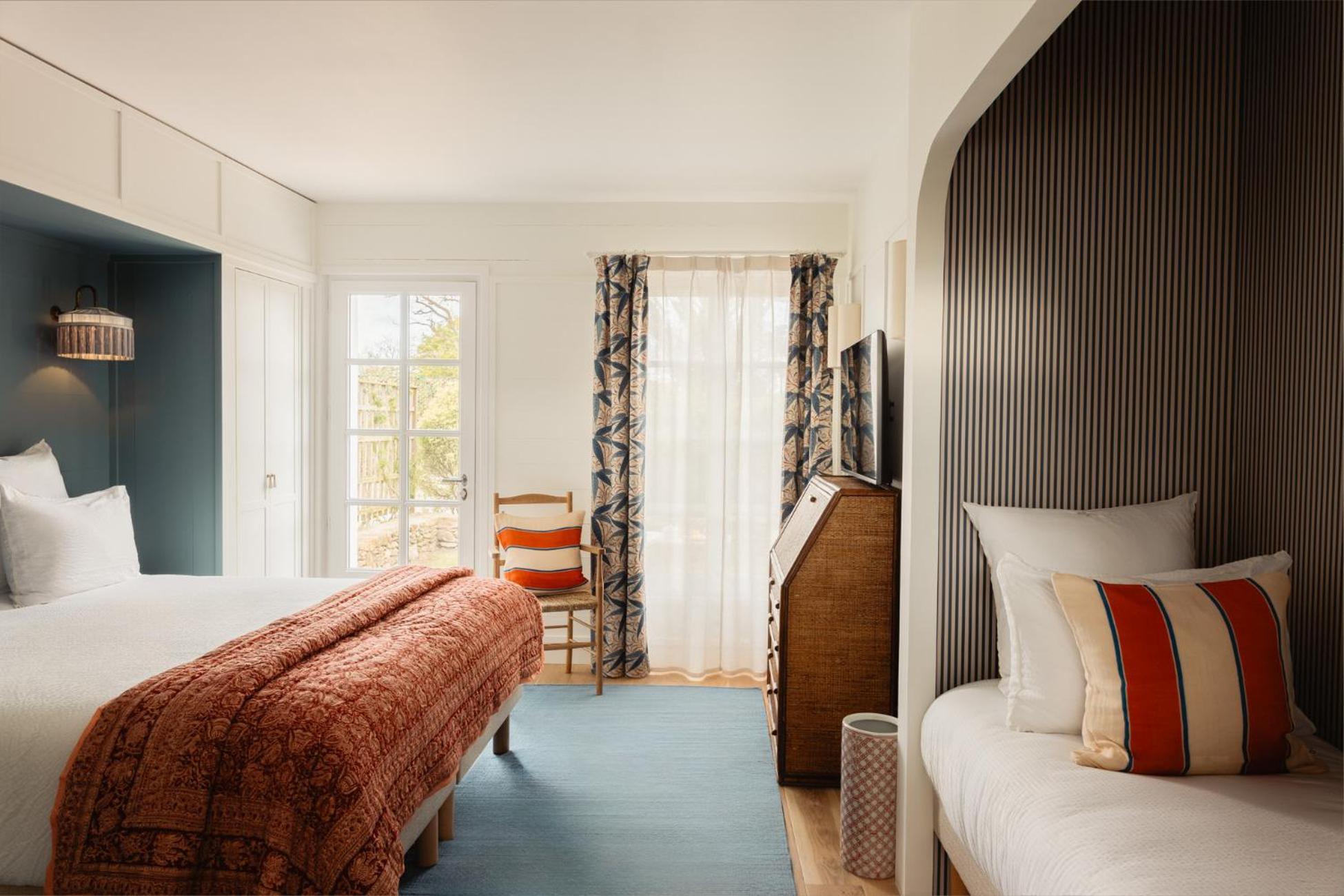 La Mission Hotel & Spa - L'Ile D'Yeu Eksteriør billede