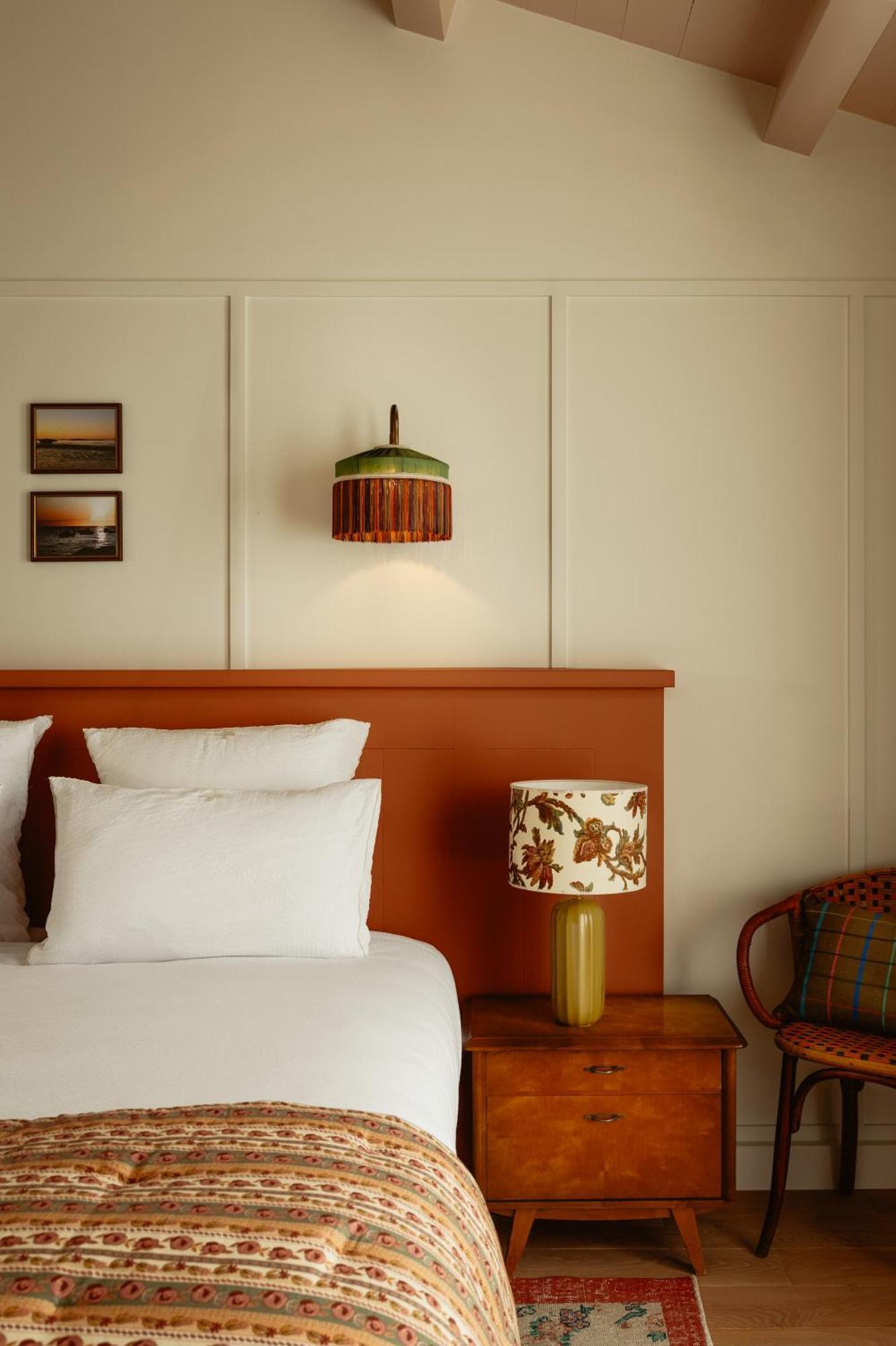La Mission Hotel & Spa - L'Ile D'Yeu Eksteriør billede