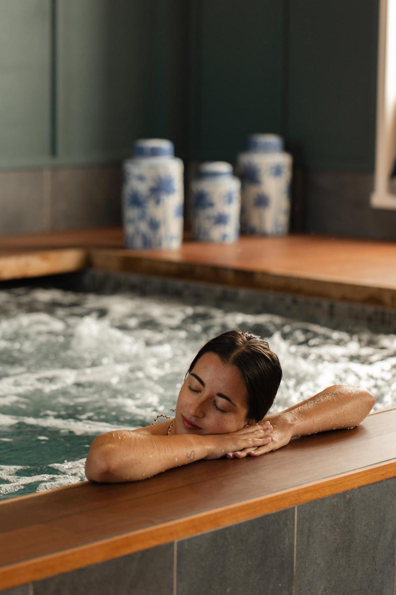 La Mission Hotel & Spa - L'Ile D'Yeu Eksteriør billede