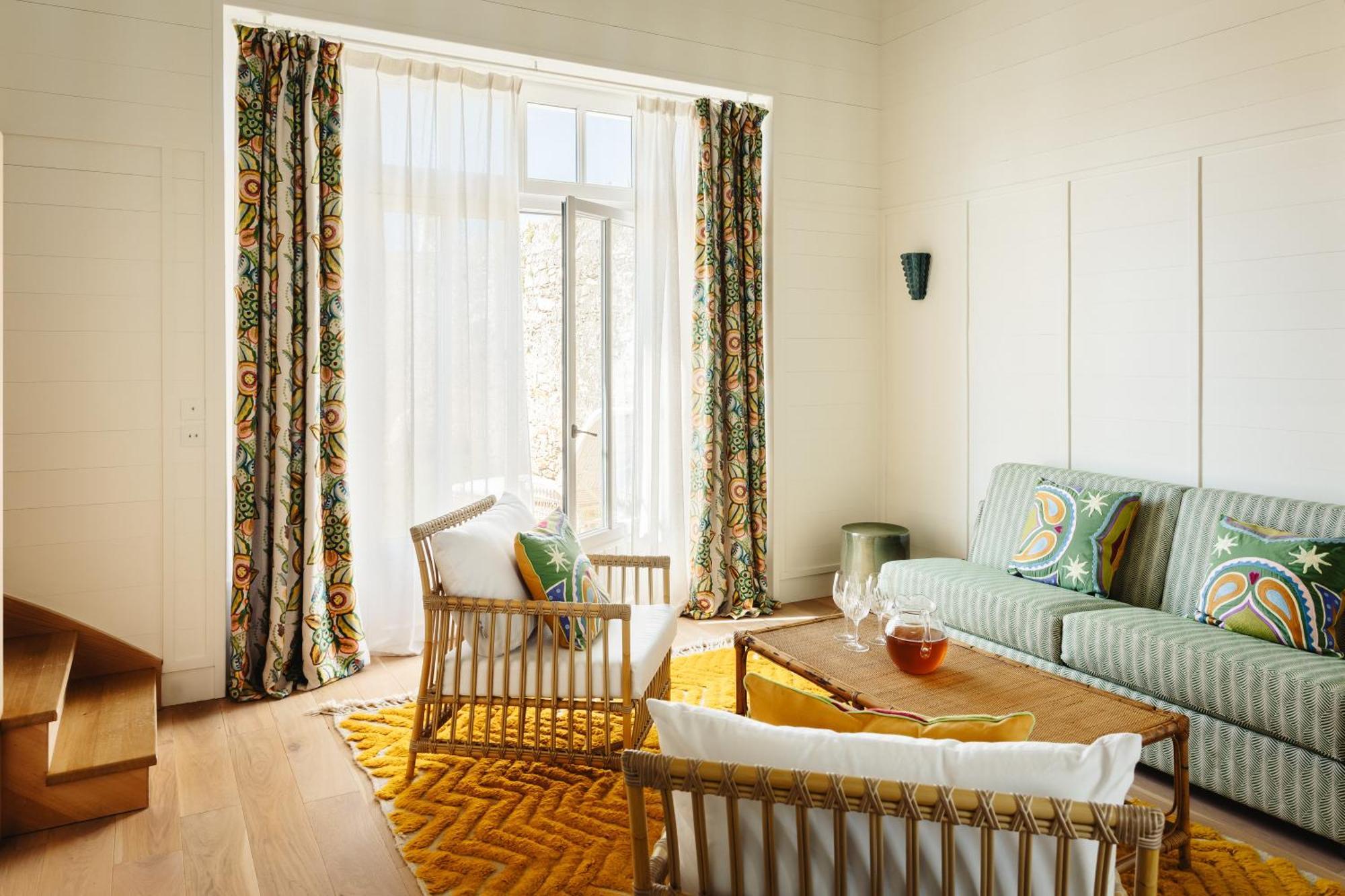 La Mission Hotel & Spa - L'Ile D'Yeu Eksteriør billede