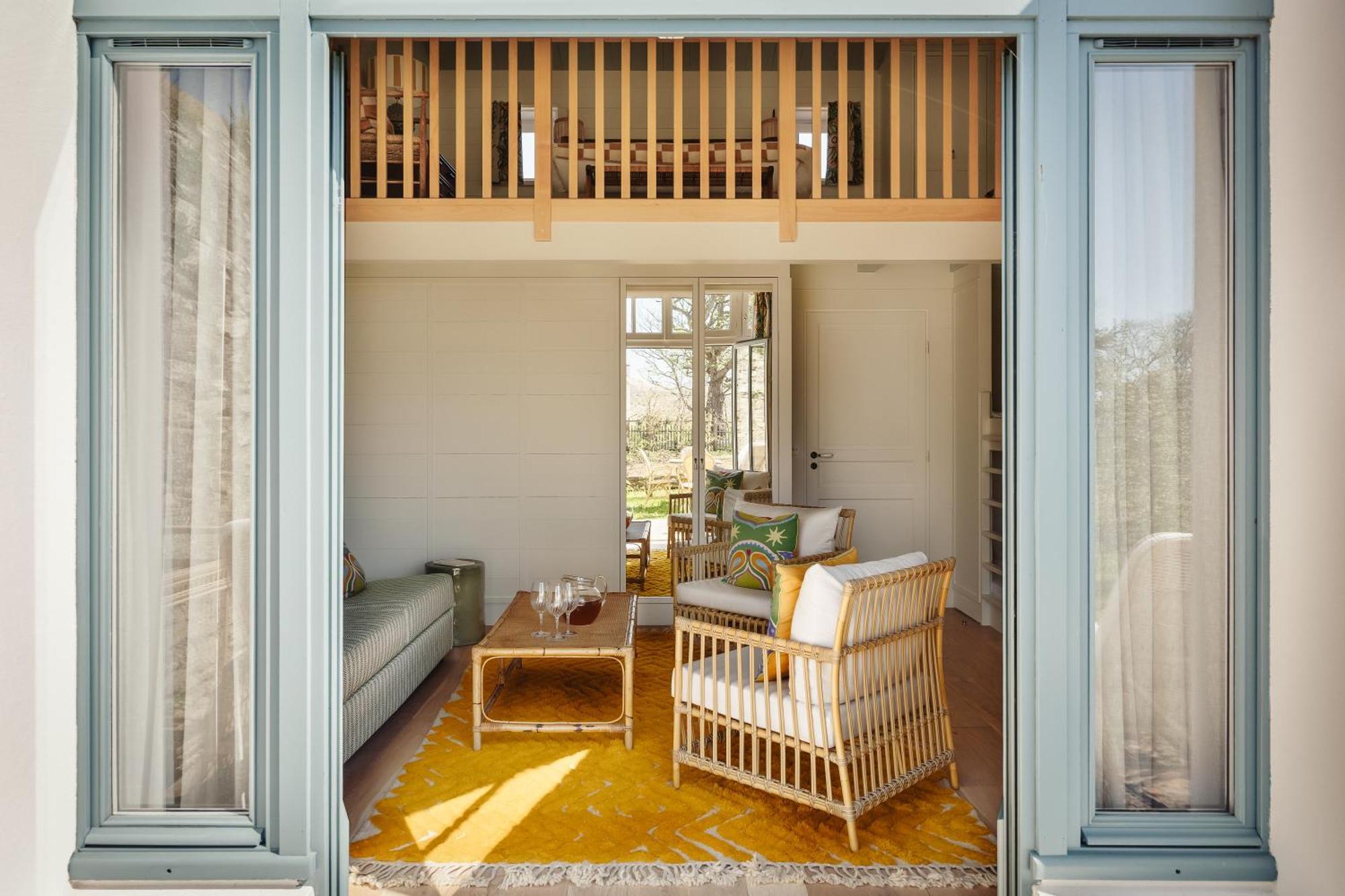 La Mission Hotel & Spa - L'Ile D'Yeu Eksteriør billede