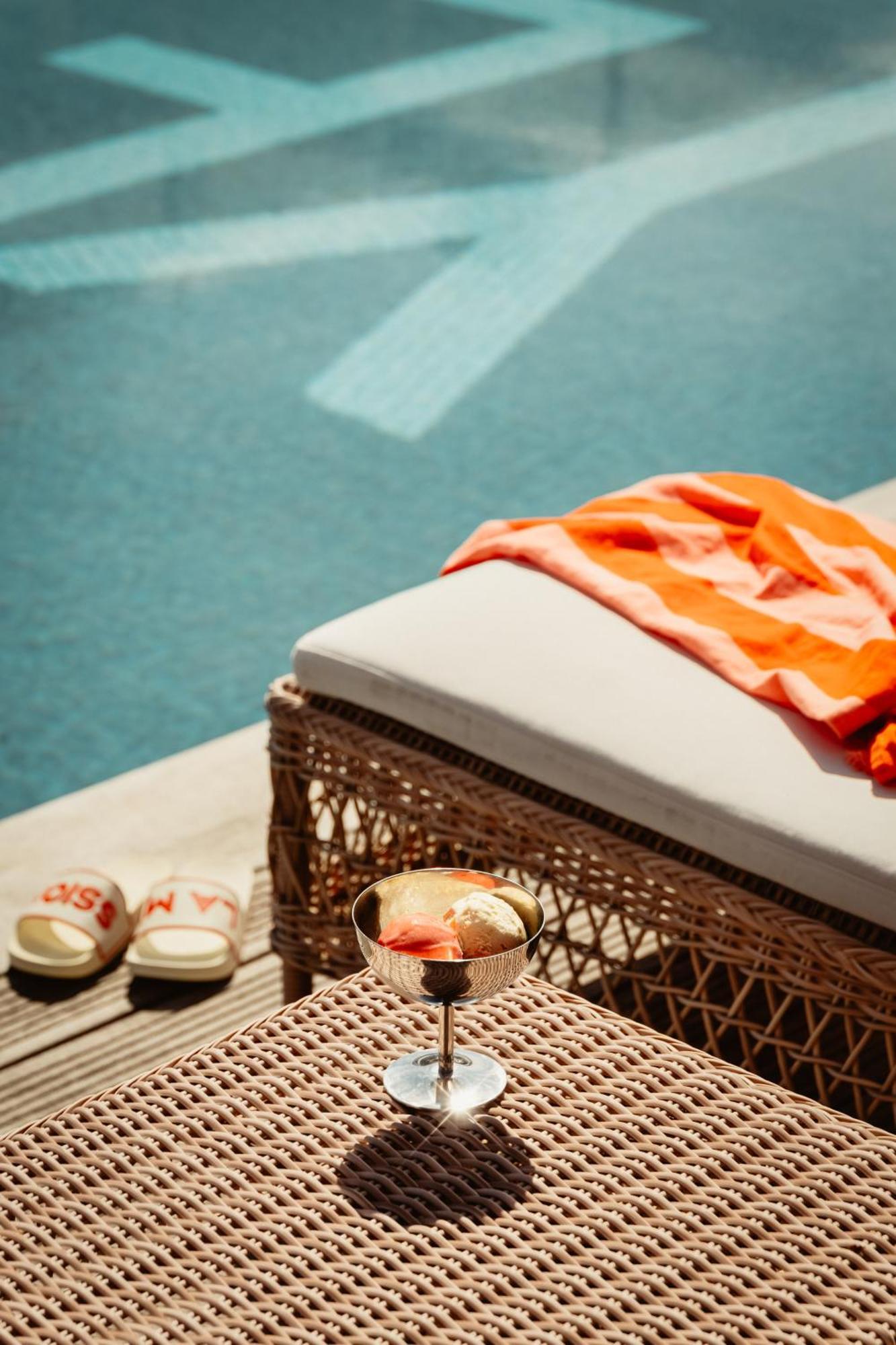 La Mission Hotel & Spa - L'Ile D'Yeu Eksteriør billede